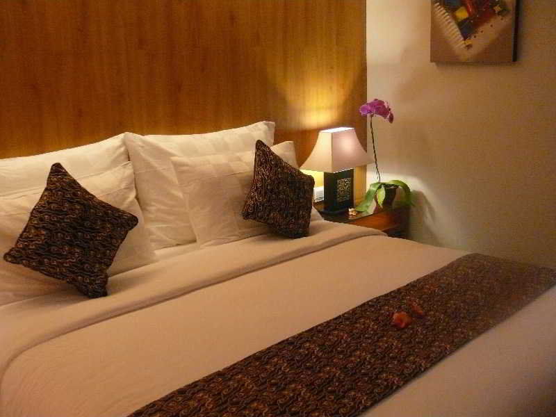 Ping Hotel Seminyak Eksteriør bilde